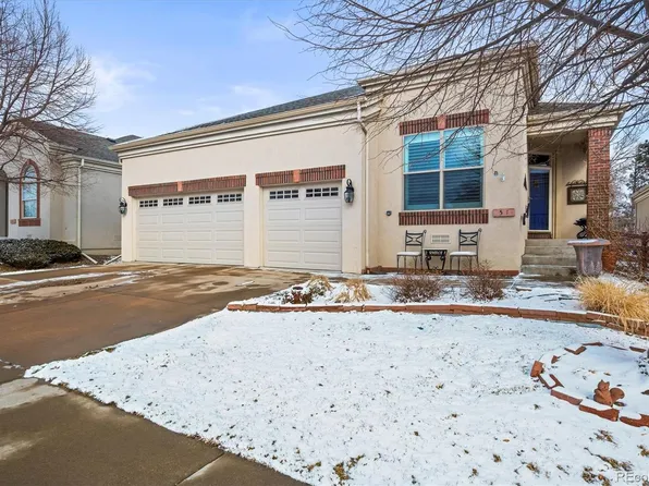 6700 W Dorado Drive #51, Littleton, CO 80123