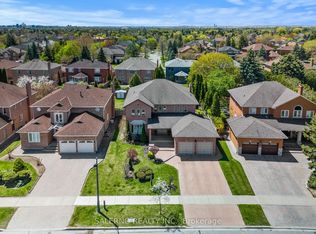 42 Columbus Ave, Vaughan, ON L4L7G9