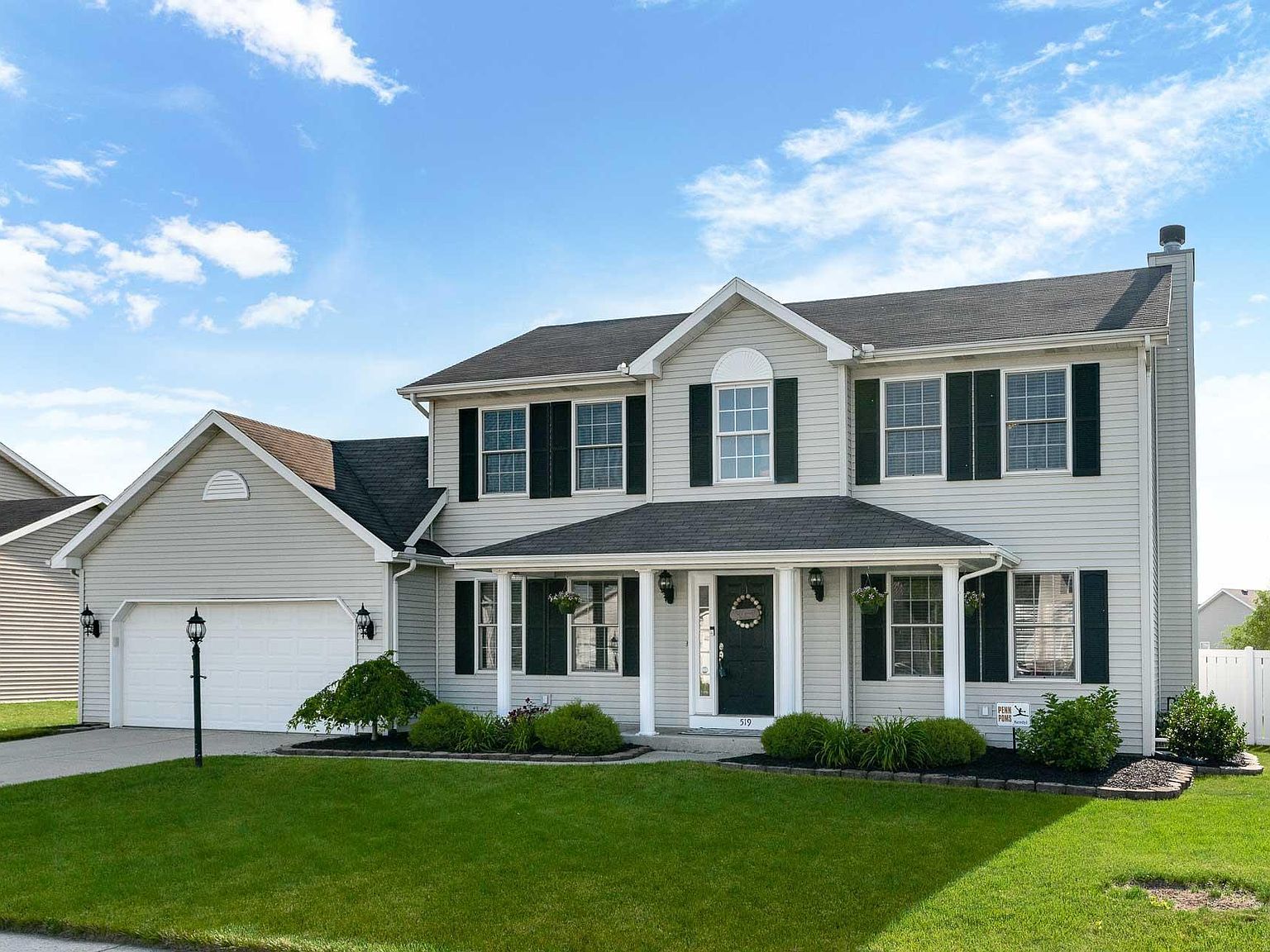 519 Shepherds Cove Dr, Osceola, IN 46561 Zillow