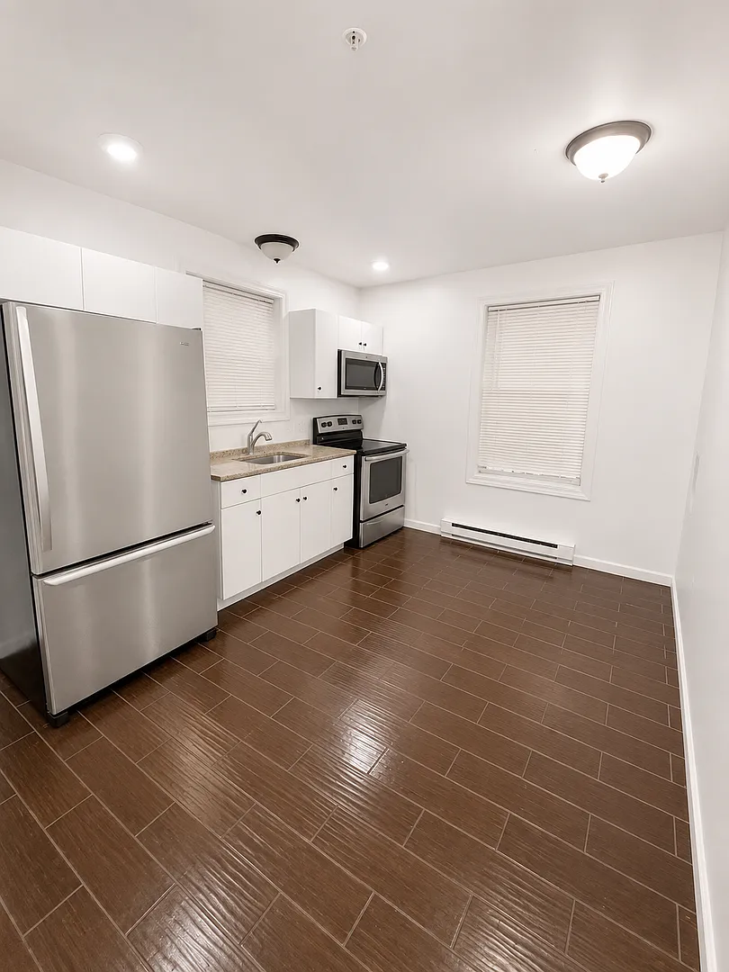 Updated 1-Bedroom in the Heart of Bristol, CT — Photo 3