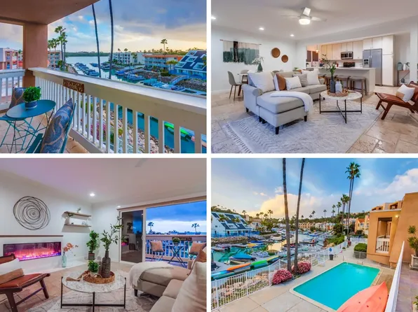 4705 Marina Dr APT 12, Carlsbad, CA 92008
