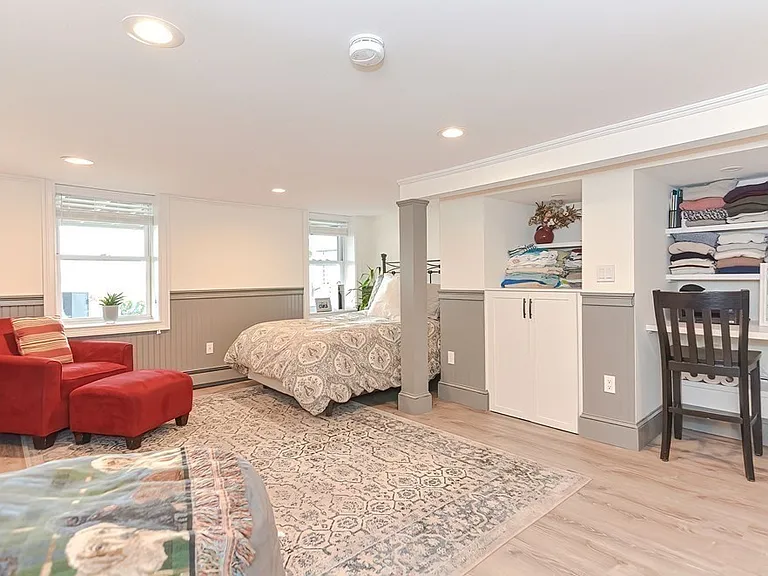 205 Webster St #1 — Photo 17