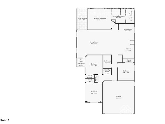 2nd image of 10343 E Emelita Ave