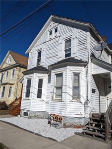 18 Barcelow Street #16, Pt Jervis, NY, 12771
