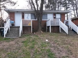 1323 Ivy St, Durham, NC 27701