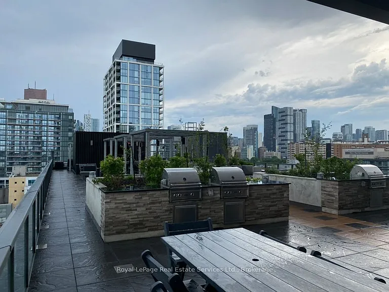 120 Parliament St #2105 — Photo 20