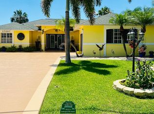 27083 Pelotas Dr, Punta Gorda, FL 33983