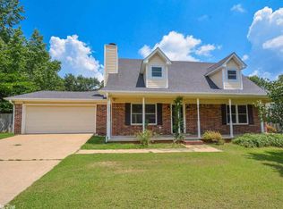 20 Sunset Ln, Cabot, AR 72023