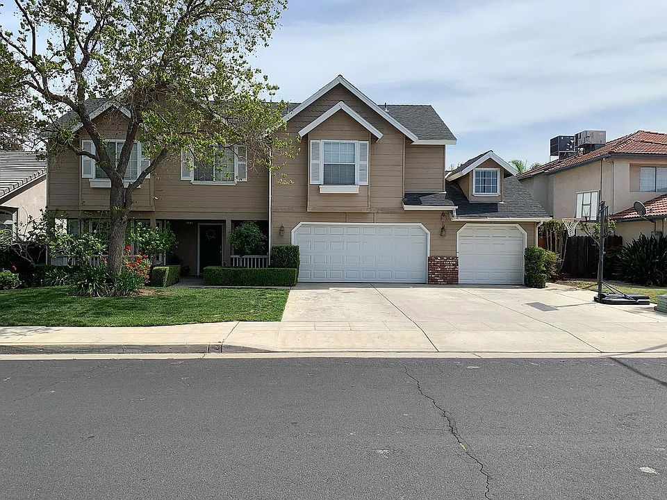 703 N Elm Ave, Clovis, CA 93611 Zillow