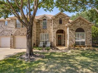 2929 Queen Mary Dr, Flower Mound, TX 75022