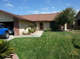 408 Hillard St, Taft, CA 93268