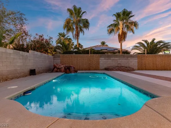 1792 Quartz Landing Ave, Las Vegas, NV 89183