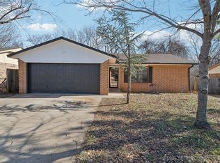 4341 S 4th St, Broken Arrow, OK 74011