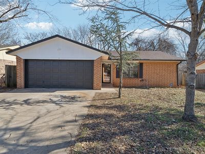 4341 S 4th St, Broken Arrow, OK, 74011