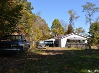 215 Jessica Ln, Quinwood, WV 25981