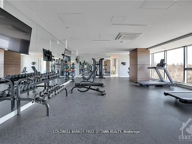 805 Carling Ave #3903 — Photo 11