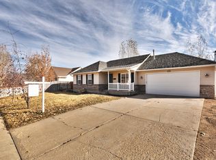 256 N 400 W, Heber, UT 84032