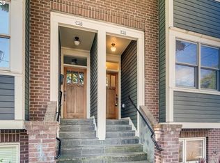 728 NE Tillamook St, Portland, OR 97212