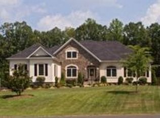 11406 Bluffs Rdg, Spotsylvania, VA 22551