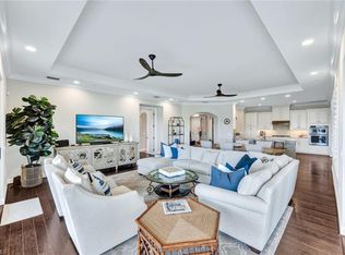 16422 Carrara Way #2-101, Naples, FL 34110