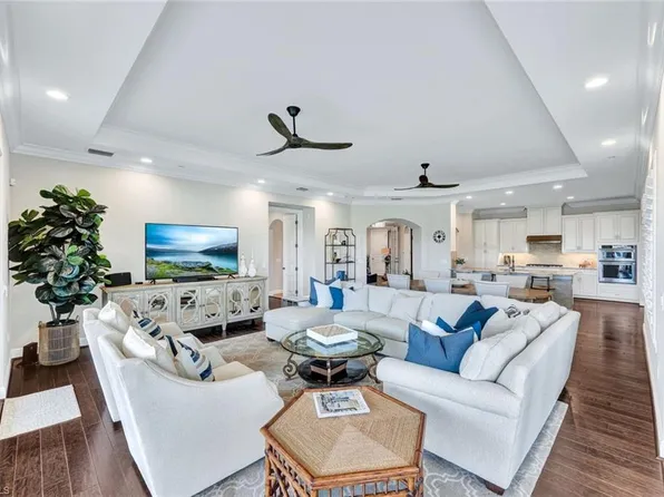 16422 Carrara WAY #2-101, NAPLES, FL 34110