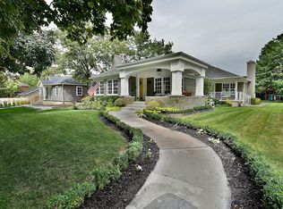 1829 E Harvard Ave, Salt Lake City, UT 84108