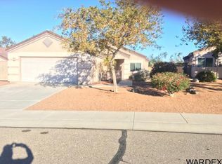 2377 Crimson Rd, Bullhead City, AZ 86442