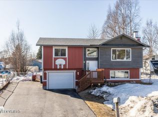 7330 Chad St, Anchorage, AK 99518
