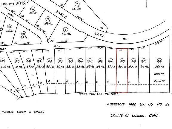 3rd image of 690-860 Lake Side Dr