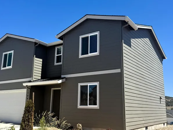 1088 NE Cobbleridge Loop, Prineville, OR 97754