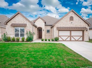 2231 Meadow Way St, New Braunfels, TX 78132