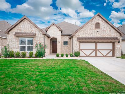 2231 Meadow Way St, New Braunfels, TX, 78132