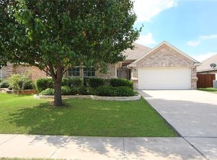 8204 Trinity Vista Trl, Hurst, TX 76053