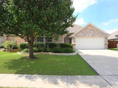 8204 Trinity Vista Trl, Hurst, TX, 76053