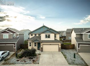 6291 Pilgrimage Rd, Colorado Springs, CO 80925