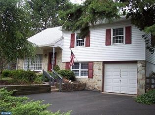 1318 Whitney Rd, Southampton, PA 18966