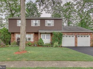 514 Elford Rd, Fairless Hills, PA 19030