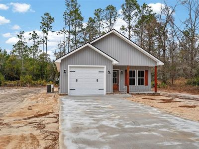 158 N Deborah Cir, Jesup, GA, 31546