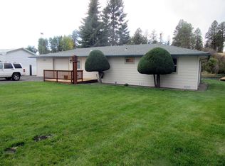 32550 Rivers Dr, Chiloquin, OR 97624