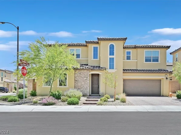 10261 Grey Pine Ct, Las Vegas, NV 89166