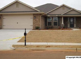 29776 Sarabella Ln, Harvest, AL 35749