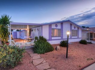 7637 W Touchstone St, Tucson, AZ 85735