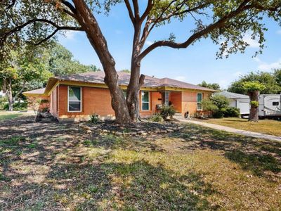 1900 Hilltop Dr, Garland, TX, 75042