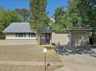 11608 Big Trl, Austin, TX 78759