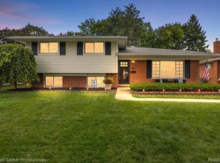 580 Ross St, Plymouth, MI 48170