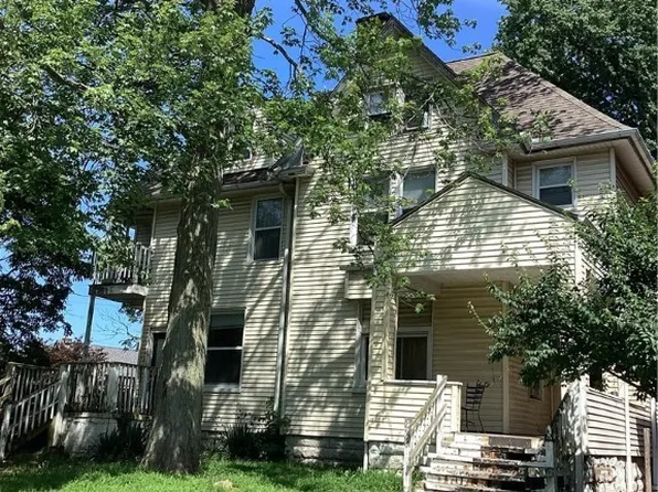 4706 Franklin Blvd, Cleveland, OH 44102