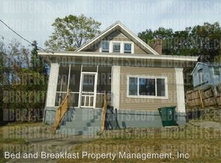 4515 Langland St, Cincinnati, OH 45223