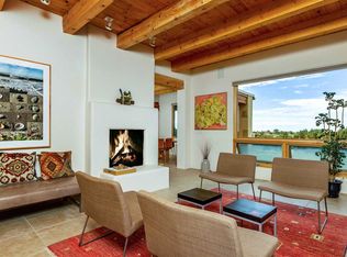 25 Chapala Rd, Santa Fe, NM 87508