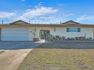 6252 Santa Rita Ave, Garden Grove, CA, 92845