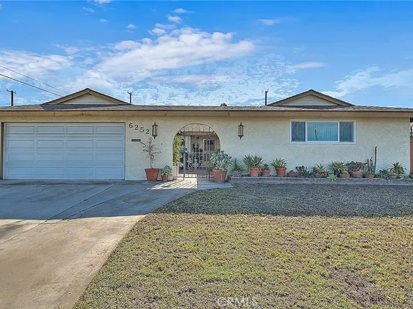 6252 Santa Rita Ave, Garden Grove, CA 92845